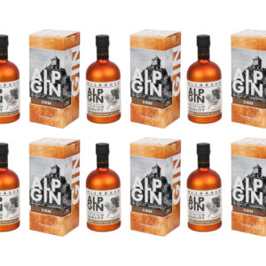Alp Gin