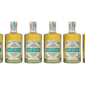 AlpRum 6er