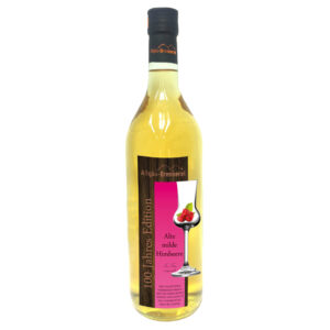 Alte milde Himbeere
