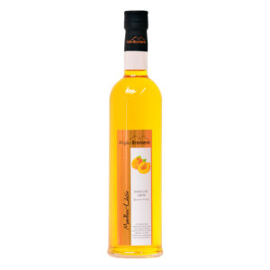 Marillen-Likör