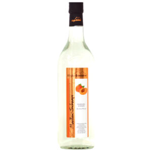 Marillen-Schnaps