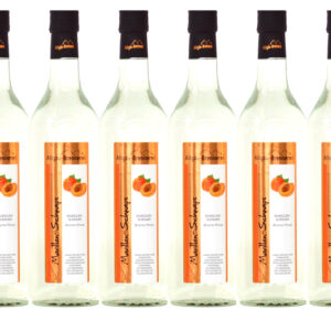 Marillen-Schnaps
