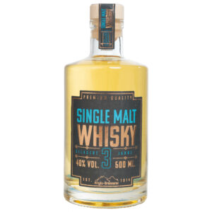Whisky Single Malt