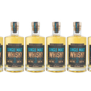 Whisky Single Malt
