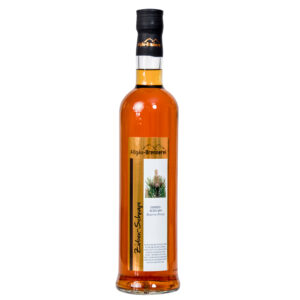 Zirben-Schnaps
